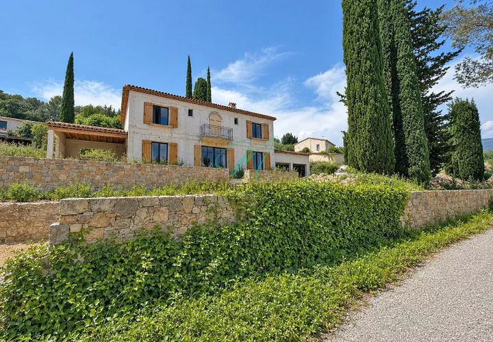 Villa i Grasse, Alpes-Maritimes, Grasse - € 750.000 | Ref: 87102122 - foto 1