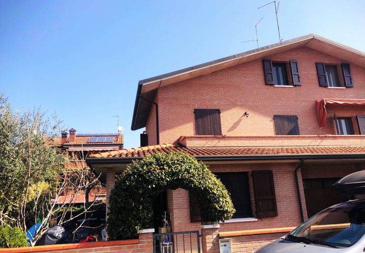 Villa a Ferrara, Ferrara, Ferrara - € 1.500/mes | Ref: DV161 - foto 1