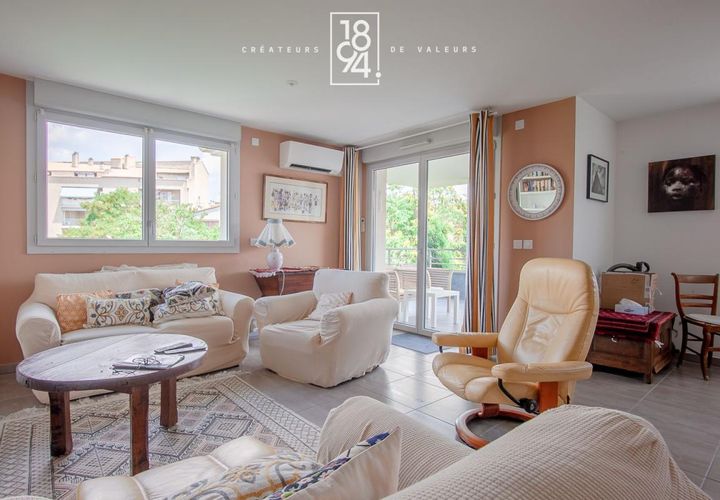 Wohnung in Manosque, Alpes-de-Haute-Provence, Manosque - € 460.000 | Ref: SUJ0-Y2M-ONL - Foto 1