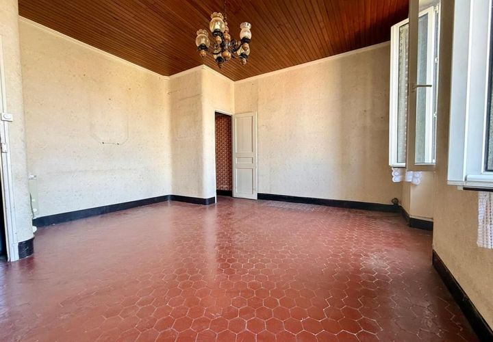Leilighet i Marseille, Bouches-du-Rhone, Marseille - € 130 000 | Ref: D9DV-7O7-JYV - foto 1