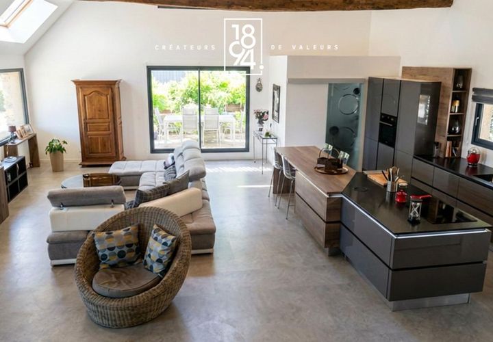 Villa a Villard-Léger, Savoie, Villard-Léger - € 405.000 | Ref: 2H59-WRR-H5N - foto 1
