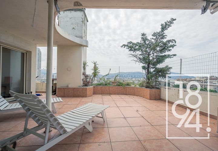 Leilighet i Marseille, Bouches-du-Rhone, Marseille - € 590 000 | Ref: VDPR-5Q7-77J - foto 1