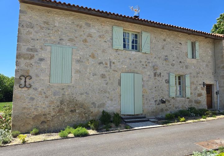 Villa a Sainte-Mère, Gers, Sainte-Mère - € 180.000 | Ref: BS2F-YP6-8SD - foto 1