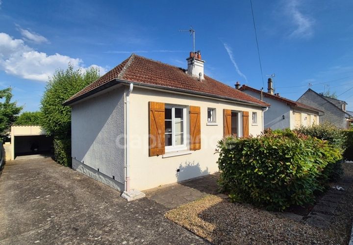 Villa a Etampes, Essonne, Etampes - € 177.000 | Ref: 340937805605 - foto 1
