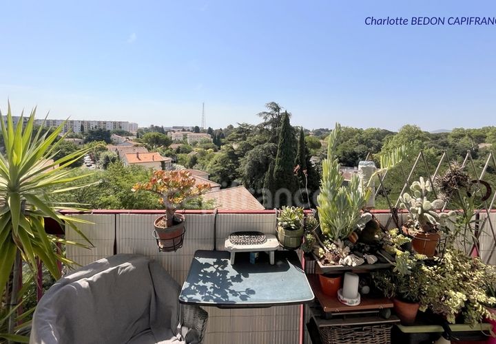 Lejlighed i Montpellier, Herault, Montpellier - € 114.000 | Ref: 340935518415 - foto 1