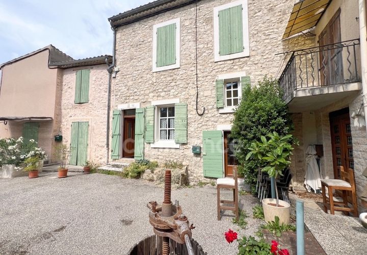 Landsbyhus i Reillanne, Alpes-de-Haute-Provence, Reillanne - € 250.000 | Ref: 340935000952 - foto 1
