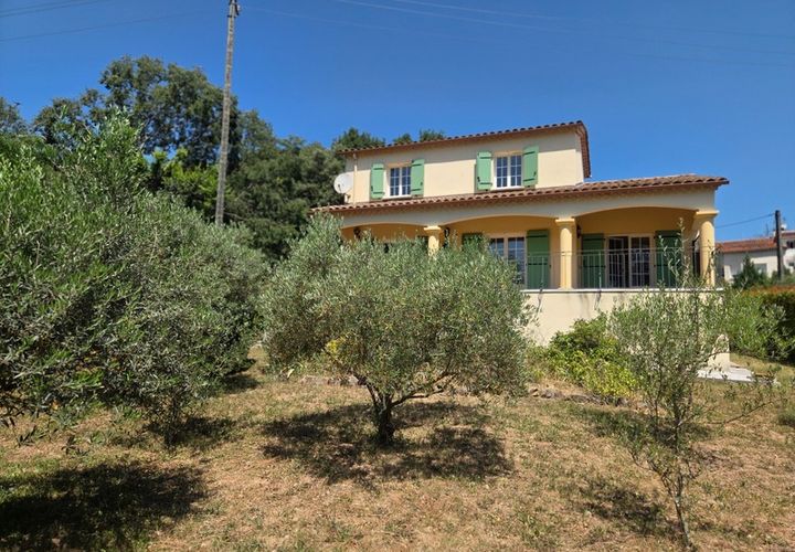 Villa em Cendras, Gard, Cendras - € 294.000 | Ref: 340937831853 - foto 1