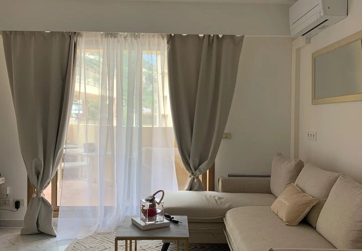 Apartament a Cap-d'Ail, Alpes-Maritimes, Cap-d'Ail - € 2.000/mes | Ref: 87153594 - foto 1