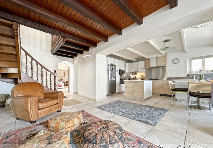 Villa i La Rochelle, Charente-Maritime, La Rochelle - € 994.000 | Ref: 340937809662 - foto 1