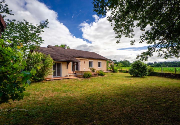 Villa en Ousse, Pyrenees-Atlantiques, Ousse - € 249.000 | Ref: 340939001033 - photo 1