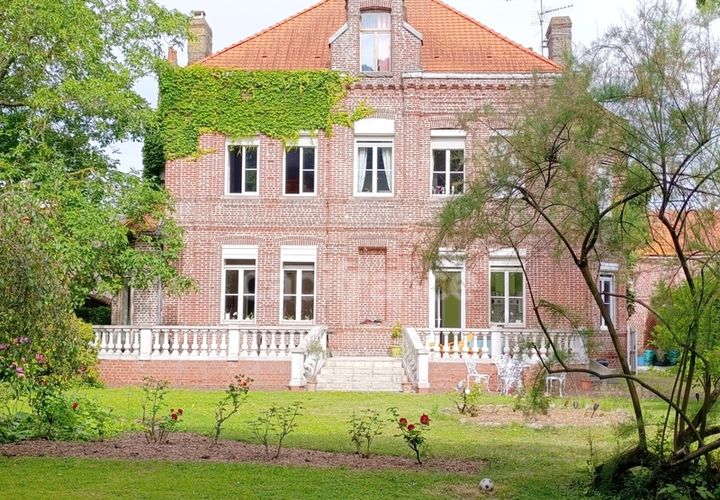 Villa a Carvin, Pas-de-Calais, Carvin - € 625.000 | Ref: 340939089012 - foto 1