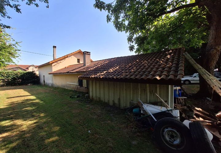 Villa a Plaisance, Gers, Plaisance - € 69.000 | Ref: 340937130300 - foto 1