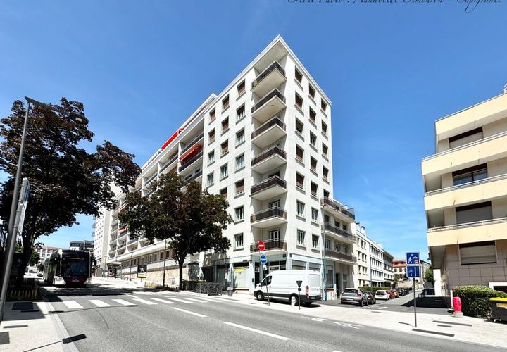 Lejlighed i Clermont-Ferrand, Puy-de-Dome, Clermont-Ferrand - € 165.000 | Ref: 340938391444 - foto 1
