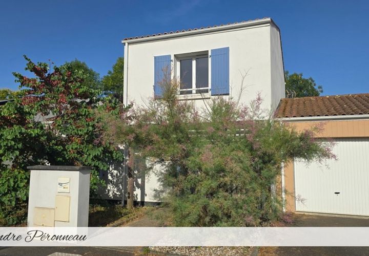 Villa a Lagord, Charente-Maritime, Lagord - € 316.000 | Ref: 340931455230 - foto 1