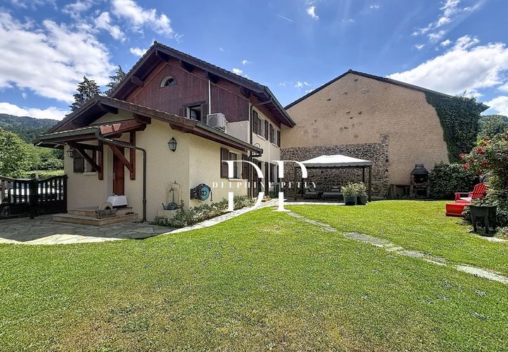 Villa i Bons-en-Chablais, Haute-Savoie, Bons-en-Chablais - € 635.000 | Ref: 340934550211 - foto 1