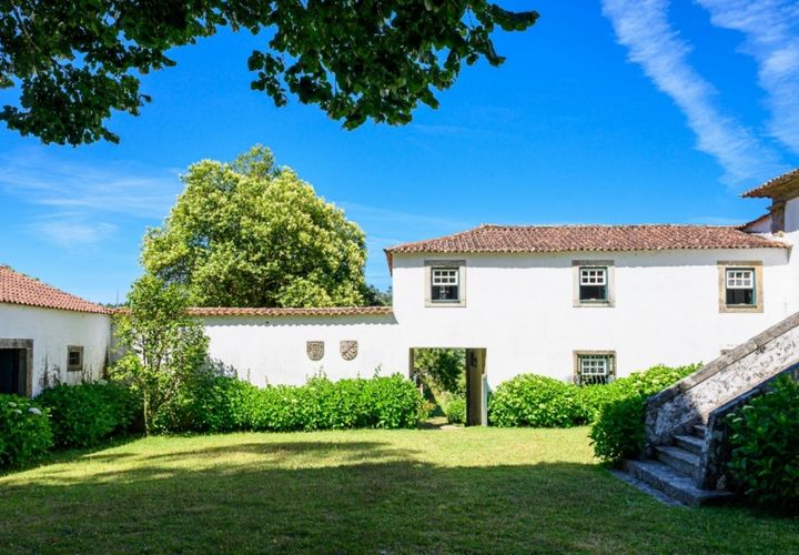 Farm i Ponte de Lima, Viana do Castelo, Ponte de Lima - € 1.700.000 | Ref: LS05705 - foto 1