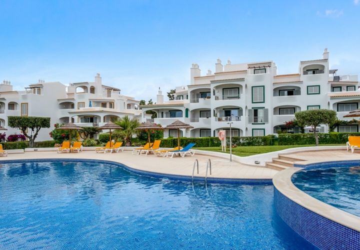 Lejlighed i Vilamoura, Faro, Vilamoura - € 595.000 | Ref: 1LS02364 - foto 1