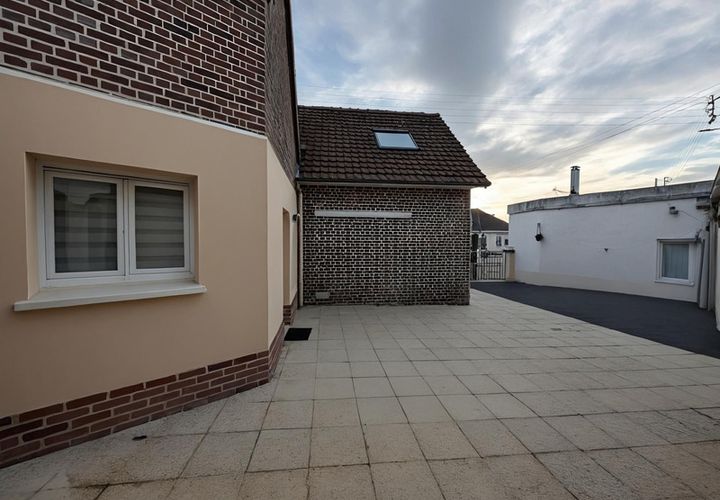 Villa a Dieppe, Seine-Maritime, Dieppe - € 301.000 | Ref: 340939491101 - foto 1