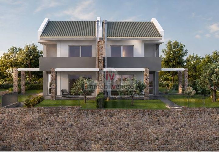 Villa i Sarego, Vicenza, Sarego - € 285.000 | Ref: 549 - foto 1