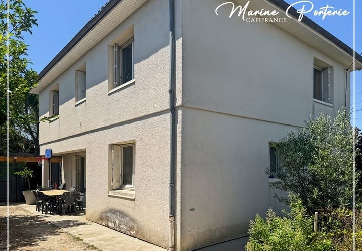 Villa a Jegun, Gers, Jegun - € 163.000 | Ref: 340936980902 - foto 1