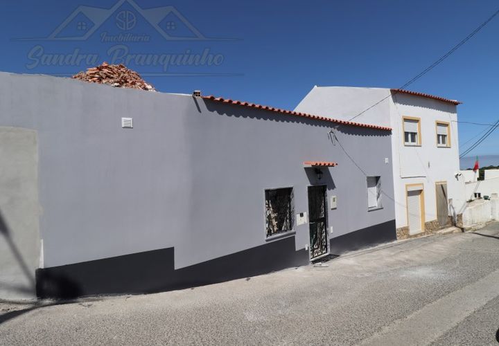 Villa en Matacaes, Lisbon, Matacaes - € 279.000 | Ref: CAS_459 - photo 1