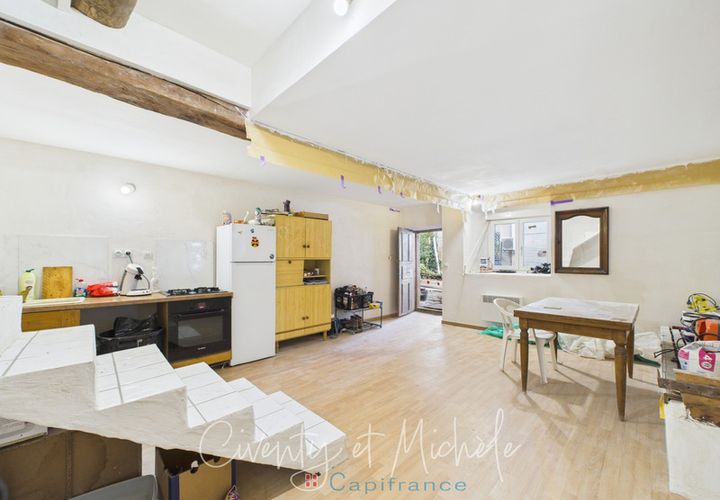 Villa a Aiton, Savoie, Aiton - € 130.000 | Ref: 340937217484 - foto 1