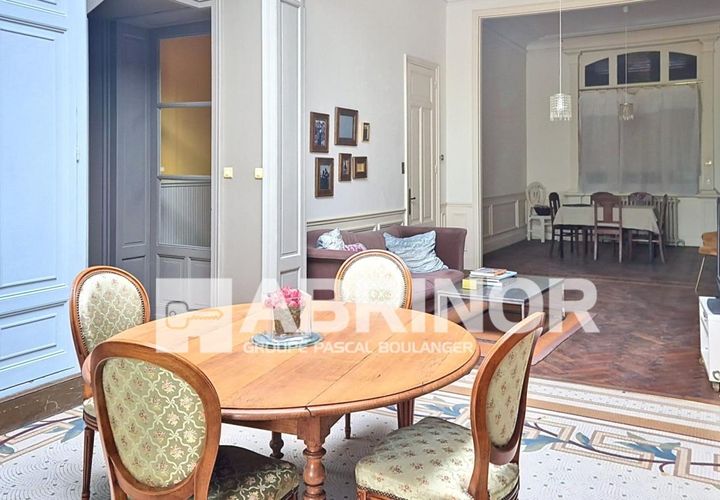 Villa i Roubaix, Nord, Roubaix - € 299.000 | Ref: RBX-39806-FRUBI - foto 1