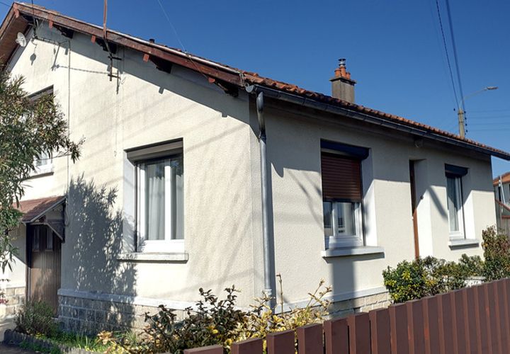 Villa i Niort, Deux-Sevres, Niort - € 123.000 | Ref: 340936753022 - foto 1