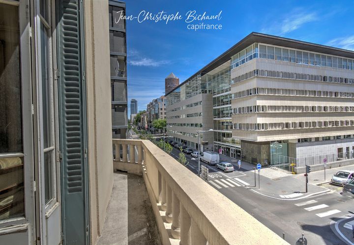 Lejlighed i Lyon, Rhone, Lyon - € 476.000 | Ref: 340932784363 - foto 1