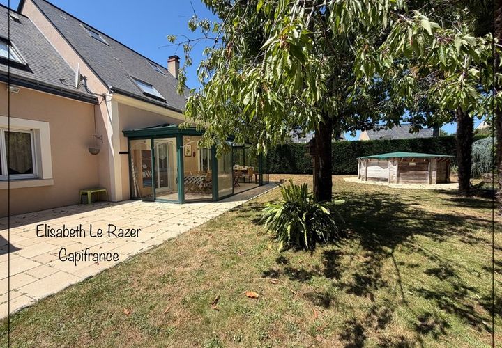 Villa a Avrille, Maine-et-Loire, Avrille - € 575.000 | Ref: 340939467644 - foto 1
