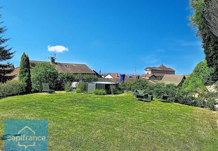 Villa i Allinges, Haute-Savoie, Allinges - € 208 000 | Ref: 340938493645 - foto 1