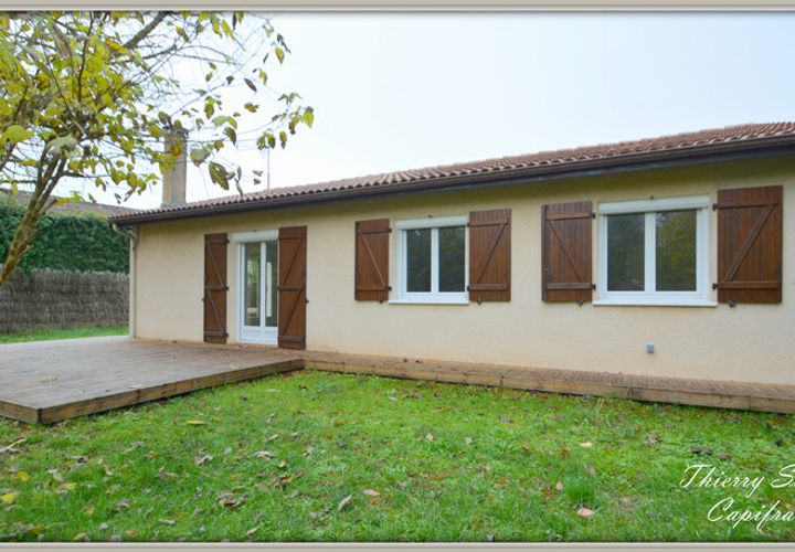 Villa em Coutras, Gironde, Coutras - € 183.000 | Ref: 340936348474 - foto 1