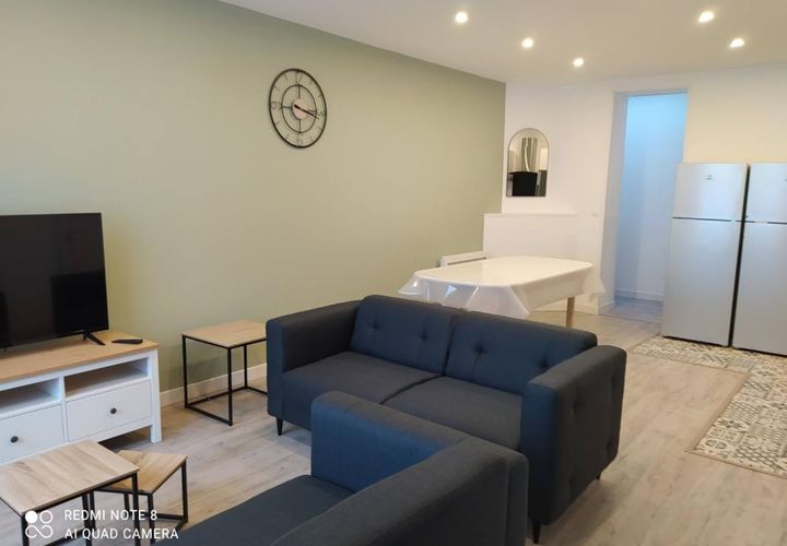 Byhus i Lille, Nord, Lille - € 295.000 | Ref: 2013943 - foto 1