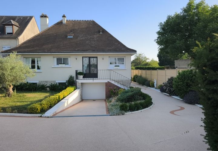 Villa i Beauvais, Oise, Beauvais - € 399.000 | Ref: 340937199675 - foto 1