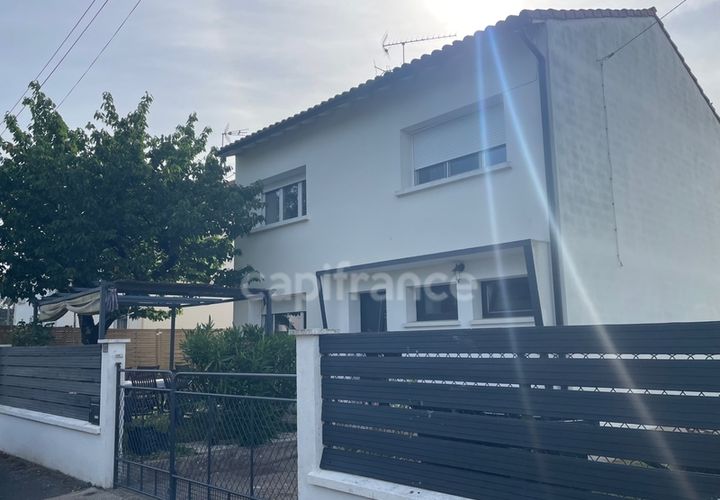 Villa i Marmande, Lot-et-Garonne, Marmande - € 179.000 | Ref: 340930534313 - foto 1