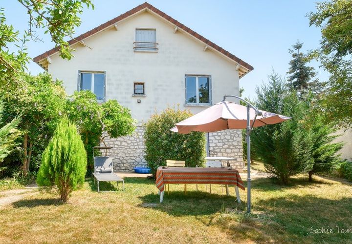 Villa a Rambouillet, Yvelines, Rambouillet - € 449.000 | Ref: 340931597839 - foto 1