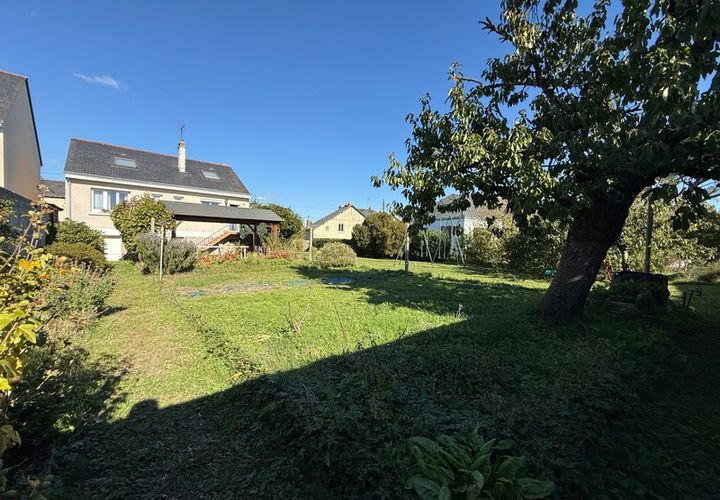 Villa i Angers, Maine-et-Loire, Angers - € 799.000 | Ref: 340935873987 - foto 1