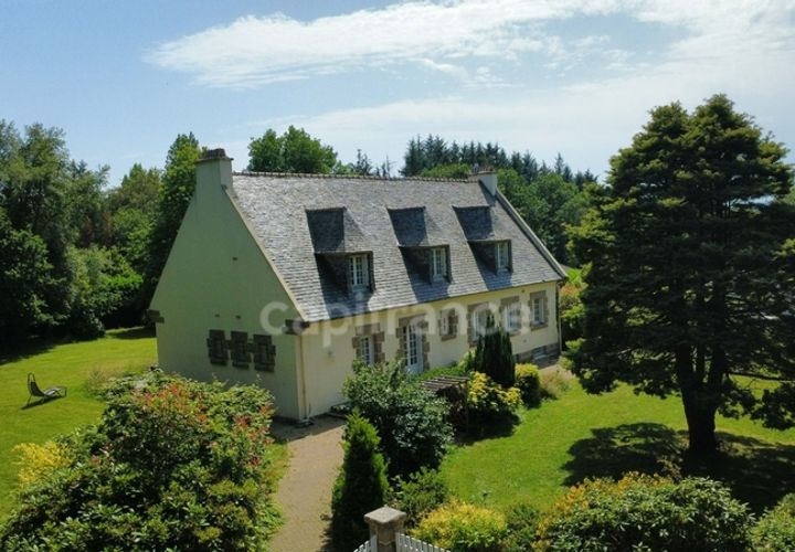Villa a La Feuillee, Finistere, La Feuillee - € 514.800 | Ref: 340933030100 - foto 1
