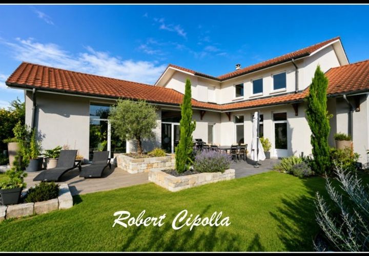 Villa i Ennery, Moselle, Ennery - € 659.000 | Ref: 340934571188 - foto 1