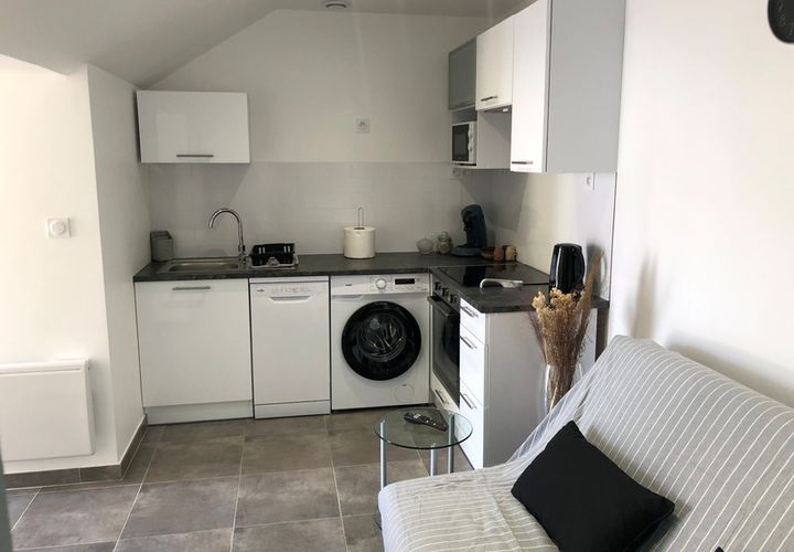 Villa a Dieppe, Seine-Maritime, Dieppe - € 107.000 | Ref: 340938300393 - foto 1