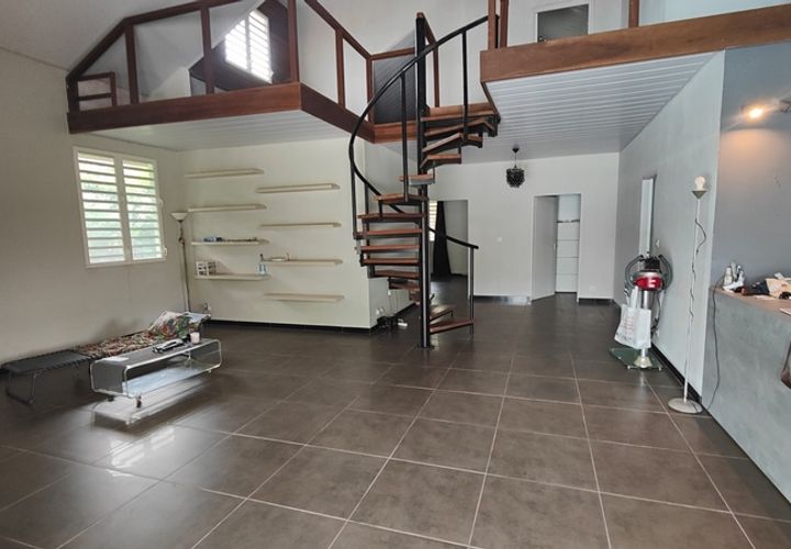 Villa i Matoury, French Guiana, Matoury - € 385.000 | Ref: 340937453440 - foto 1