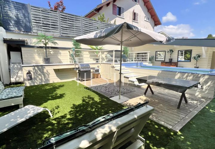 Villa i Argonay, Haute-Savoie, Argonay - € 730.000 | Ref: 84678908 - foto 1