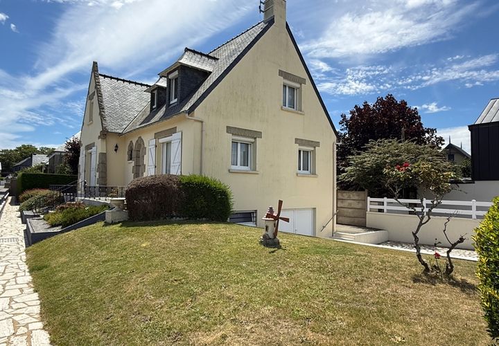 Villa en Dinard, Ille-et-Vilaine, Dinard - € 964.000 | Ref: 340939579306 - photo 1
