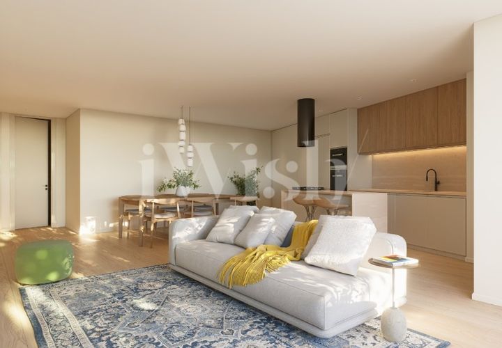 Apartament a Valadares, Porto, Valadares - € 357.500 | Ref: APA_1780_G - foto 1