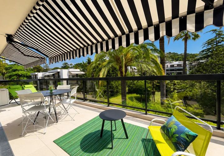 Lejlighed i Cannes, Alpes-Maritimes, Cannes - € 570.000 | Ref: 87145209 - foto 1