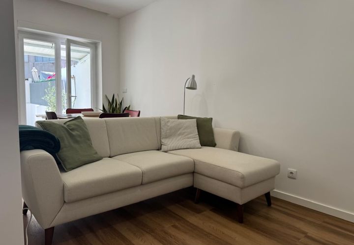 Lejlighed i Queluz, Lisbon, Queluz - € 335.000 | Ref: 001.058.195 - foto 1
