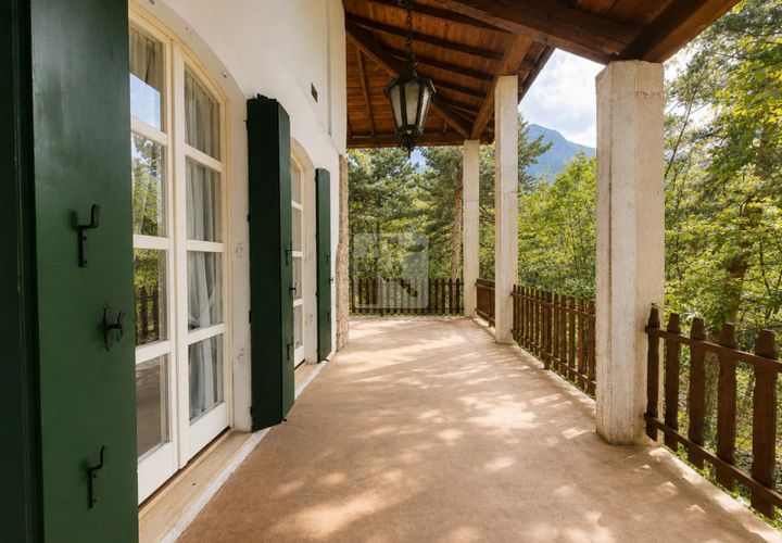 Apartament a Cavedine, Trento, Cavedine - € 279.000 | Ref: 187 - foto 1
