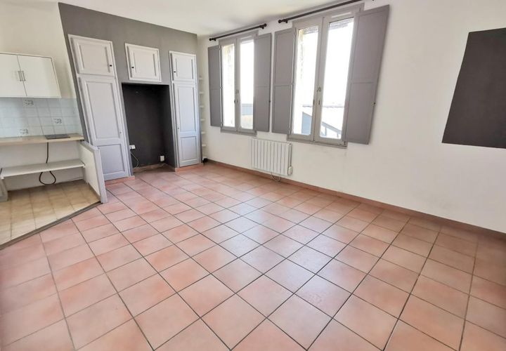 Wohnung in Avignon, Vaucluse, Avignon - € 512/Monat | Ref: 590828 - Foto 1