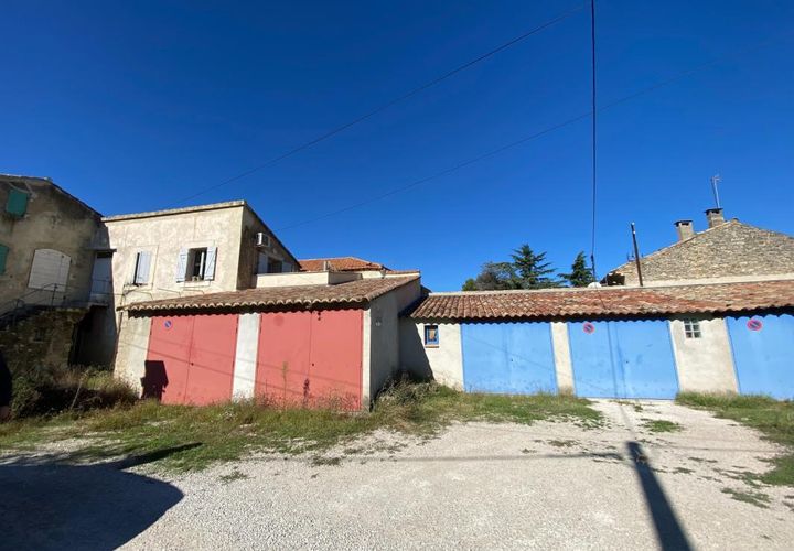 Garatge a Robion, Vaucluse, Robion - € 193/mes | Ref: 2718-1 - foto 1