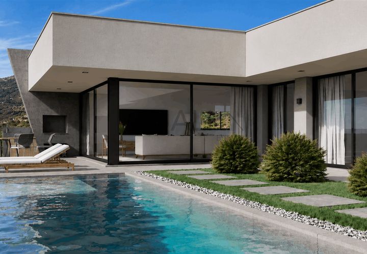 Villa - Ponta do Sol, Madeira, Ponta do Sol - € 985 000 | Réf : Q2712 - photo 1